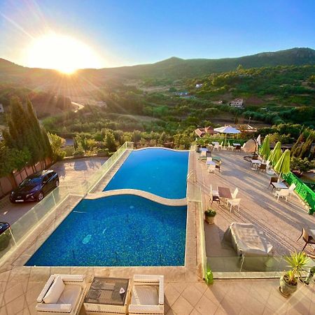 Dar Zayane Hotell Khénifra Exteriör bild