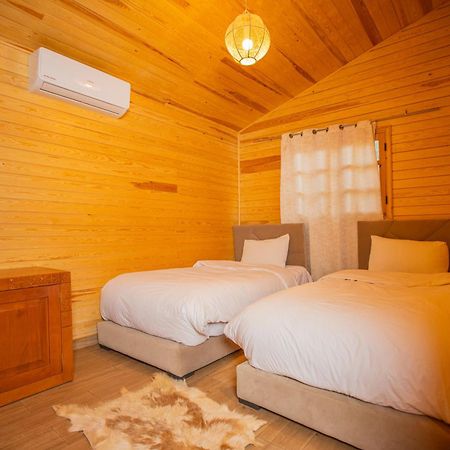 Dar Zayane Hotell Khénifra Exteriör bild