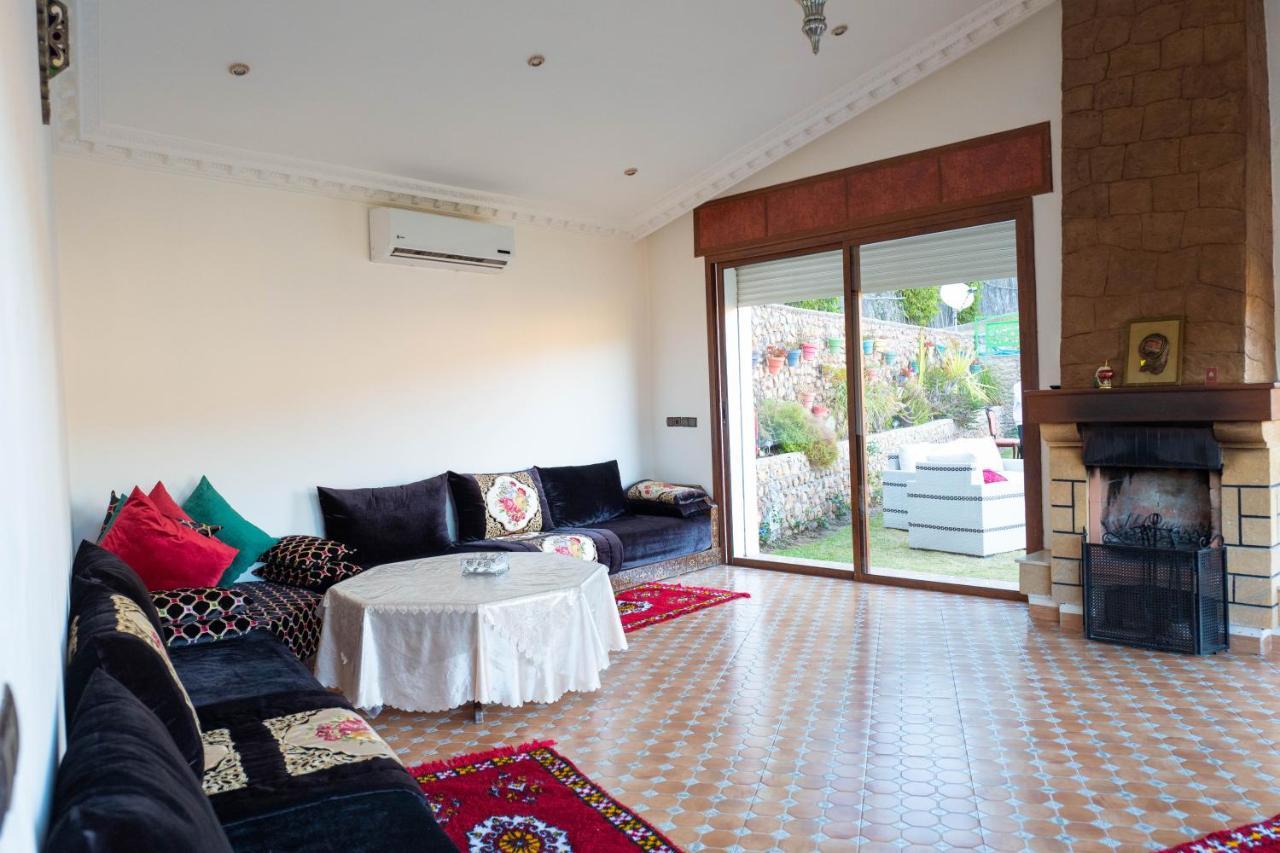 Dar Zayane Hotell Khénifra Exteriör bild