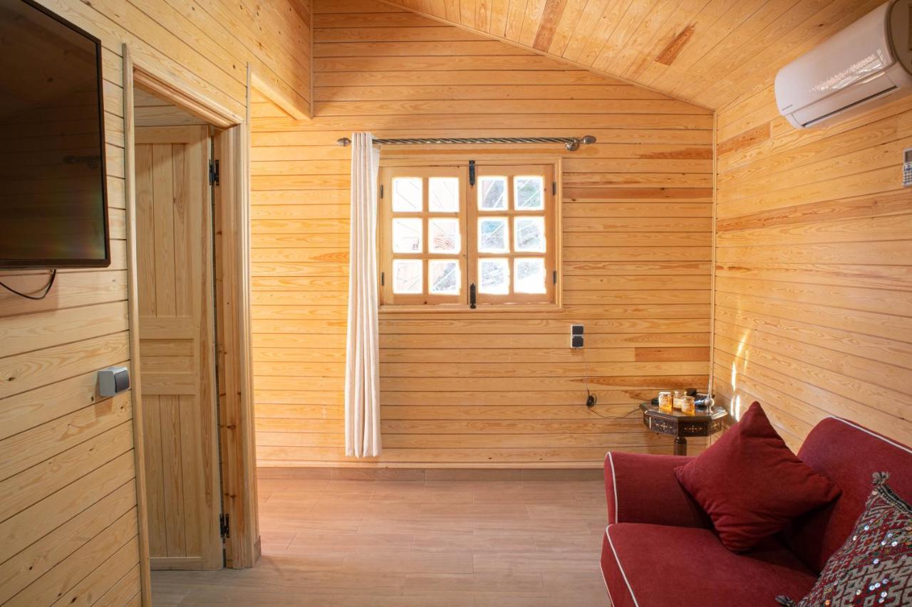 Dar Zayane Hotell Khénifra Exteriör bild