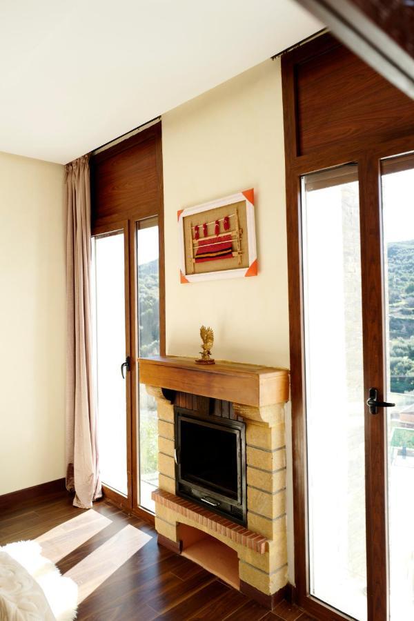 Dar Zayane Hotell Khénifra Exteriör bild