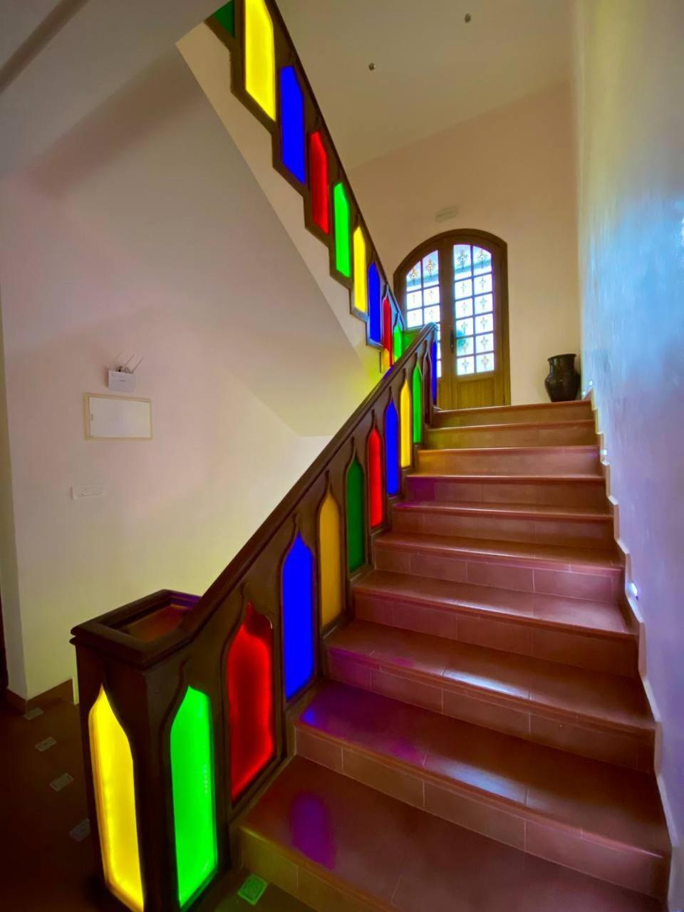 Dar Zayane Hotell Khénifra Exteriör bild