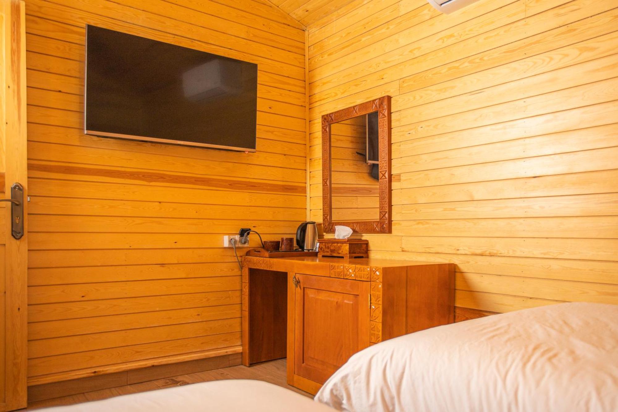 Dar Zayane Hotell Khénifra Exteriör bild