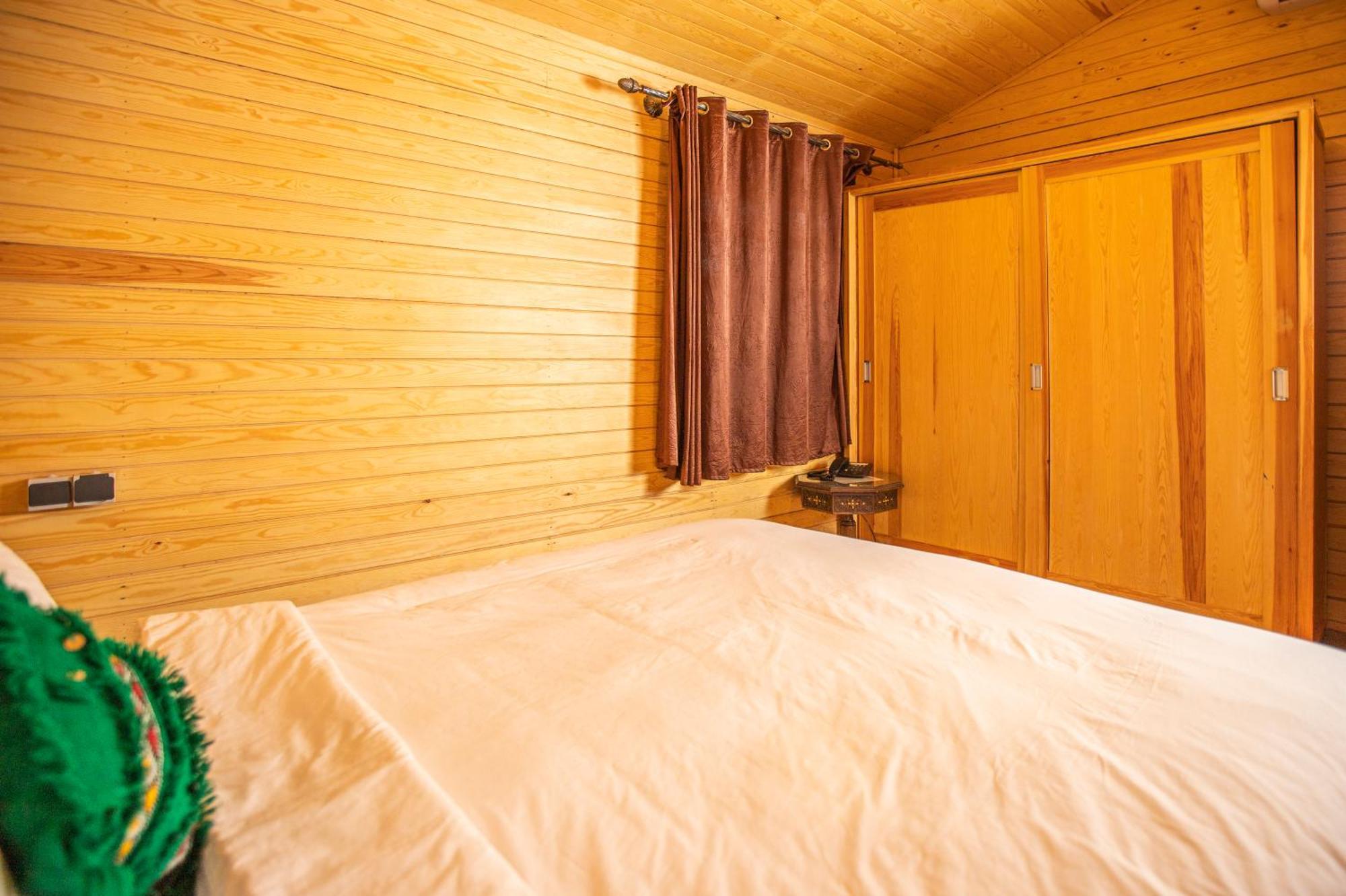 Dar Zayane Hotell Khénifra Exteriör bild