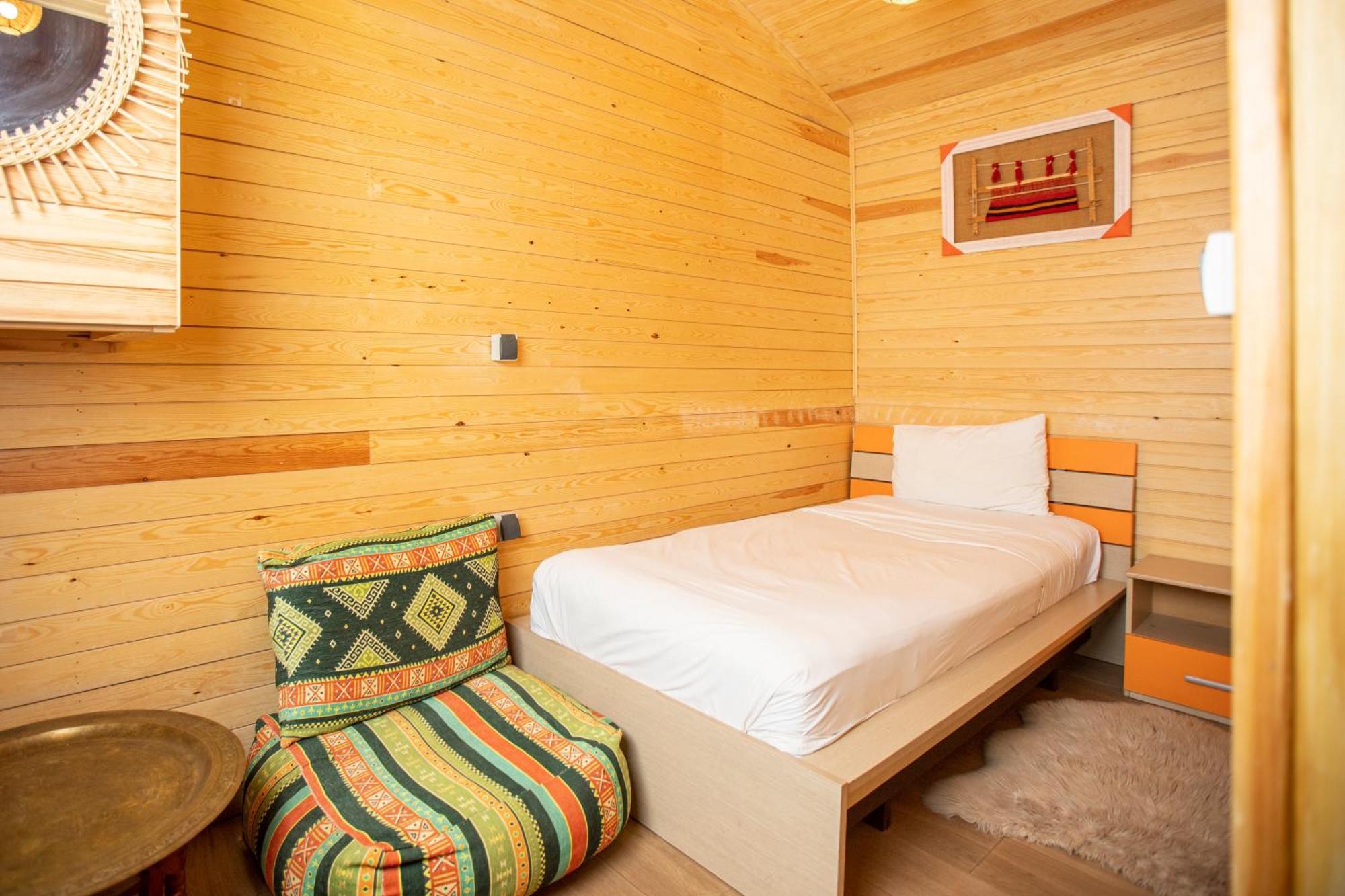 Dar Zayane Hotell Khénifra Exteriör bild