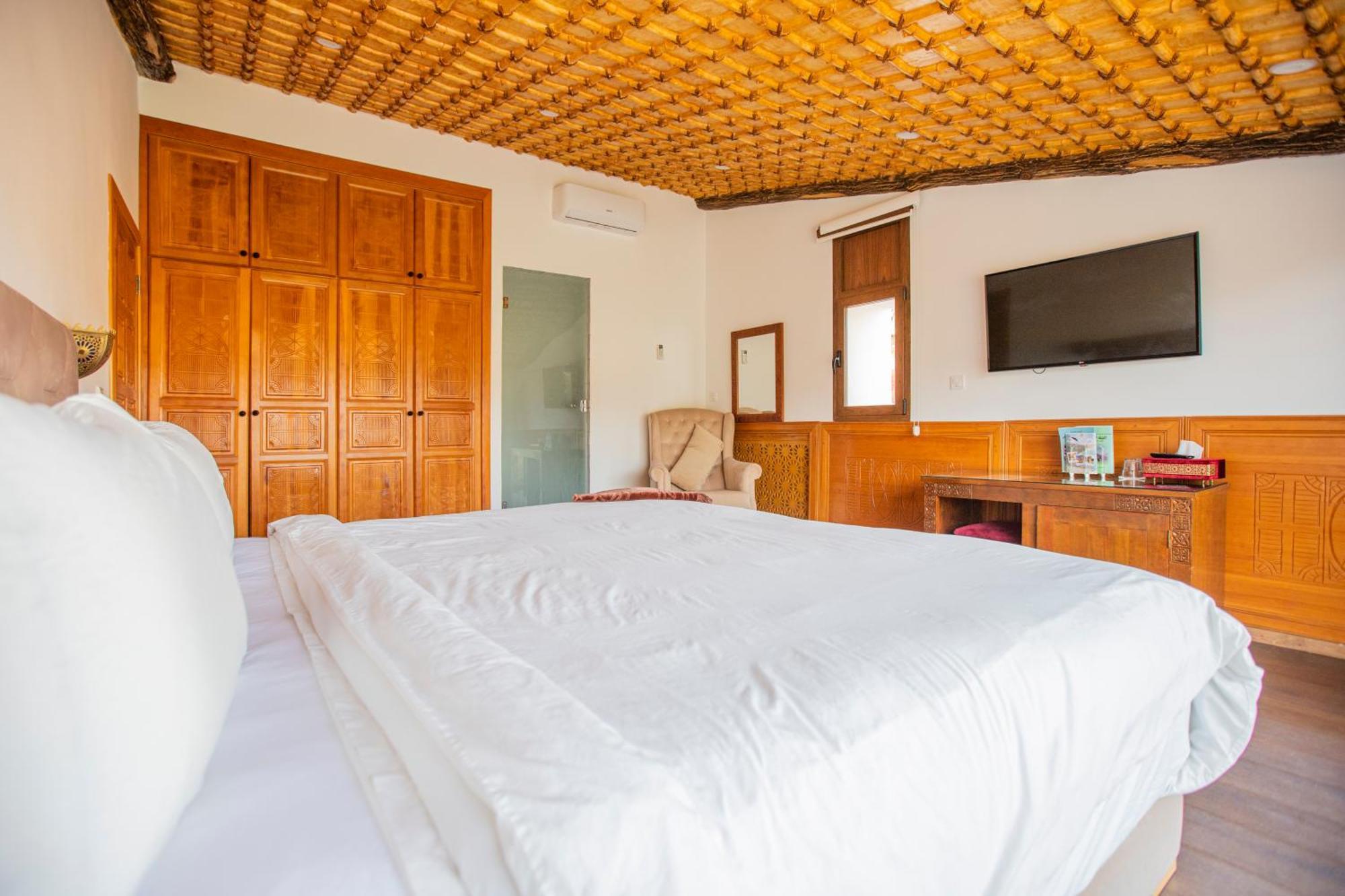 Dar Zayane Hotell Khénifra Exteriör bild