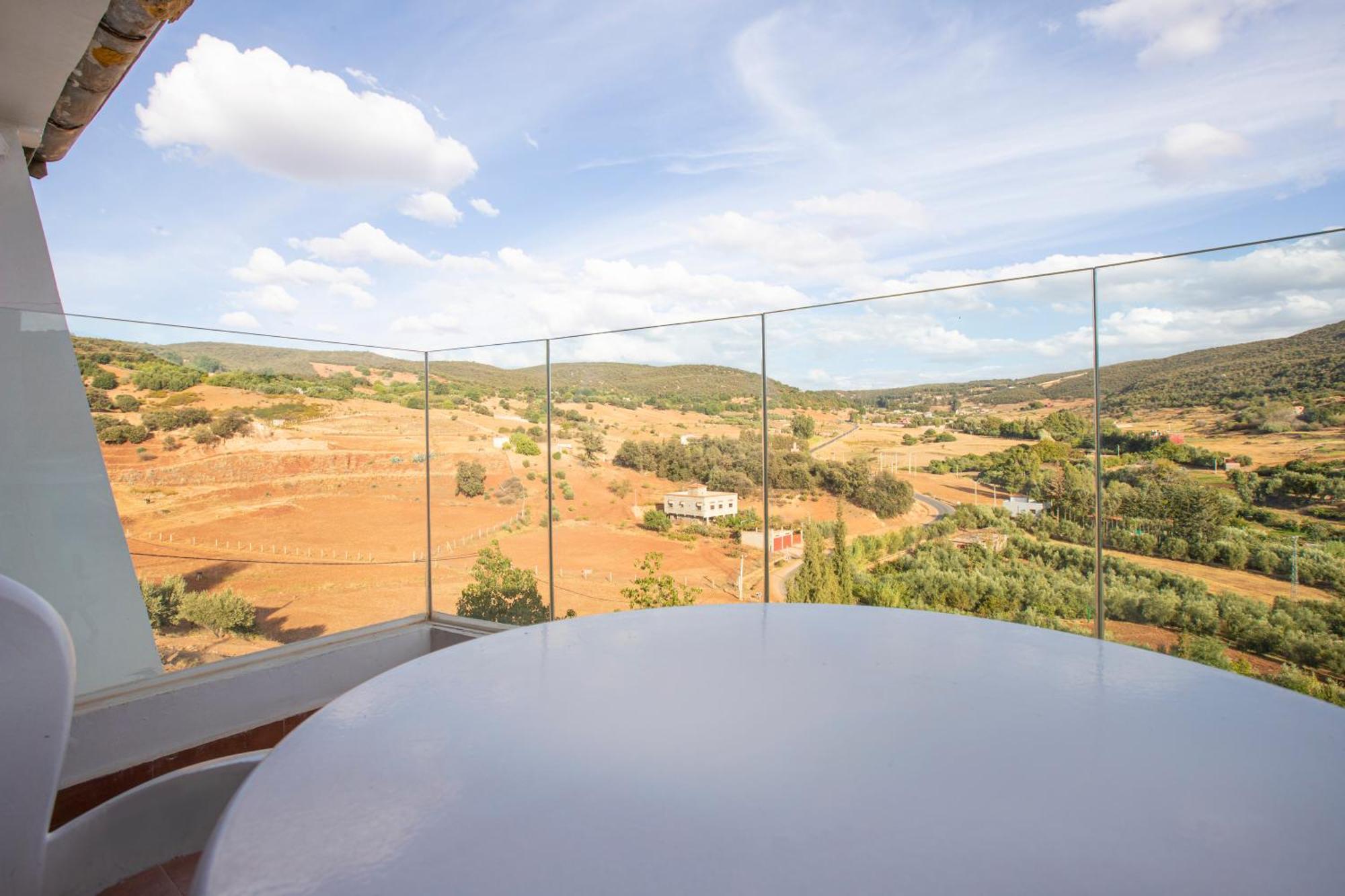 Dar Zayane Hotell Khénifra Exteriör bild