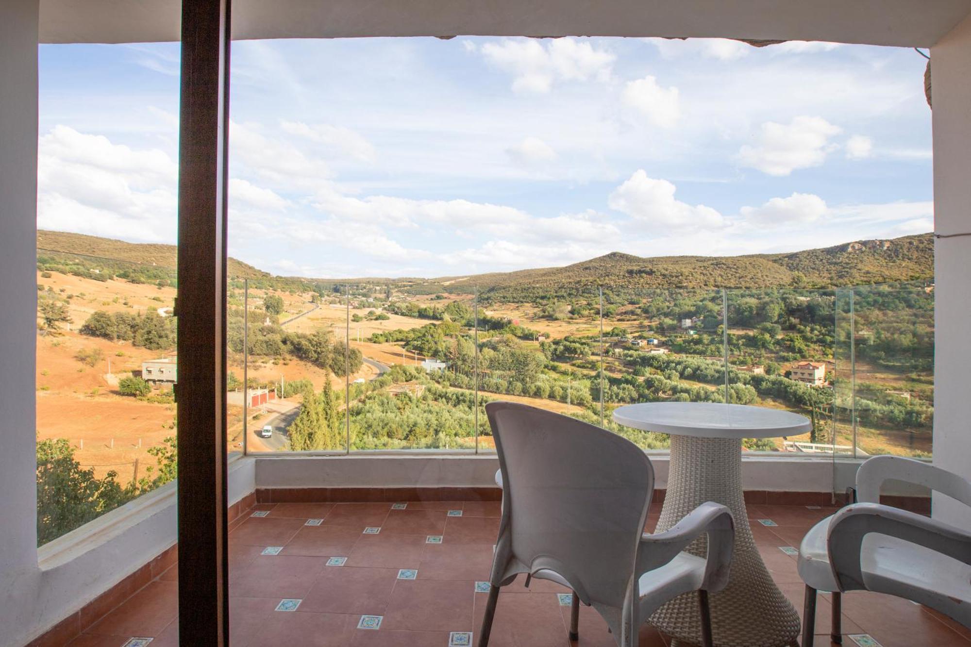 Dar Zayane Hotell Khénifra Exteriör bild