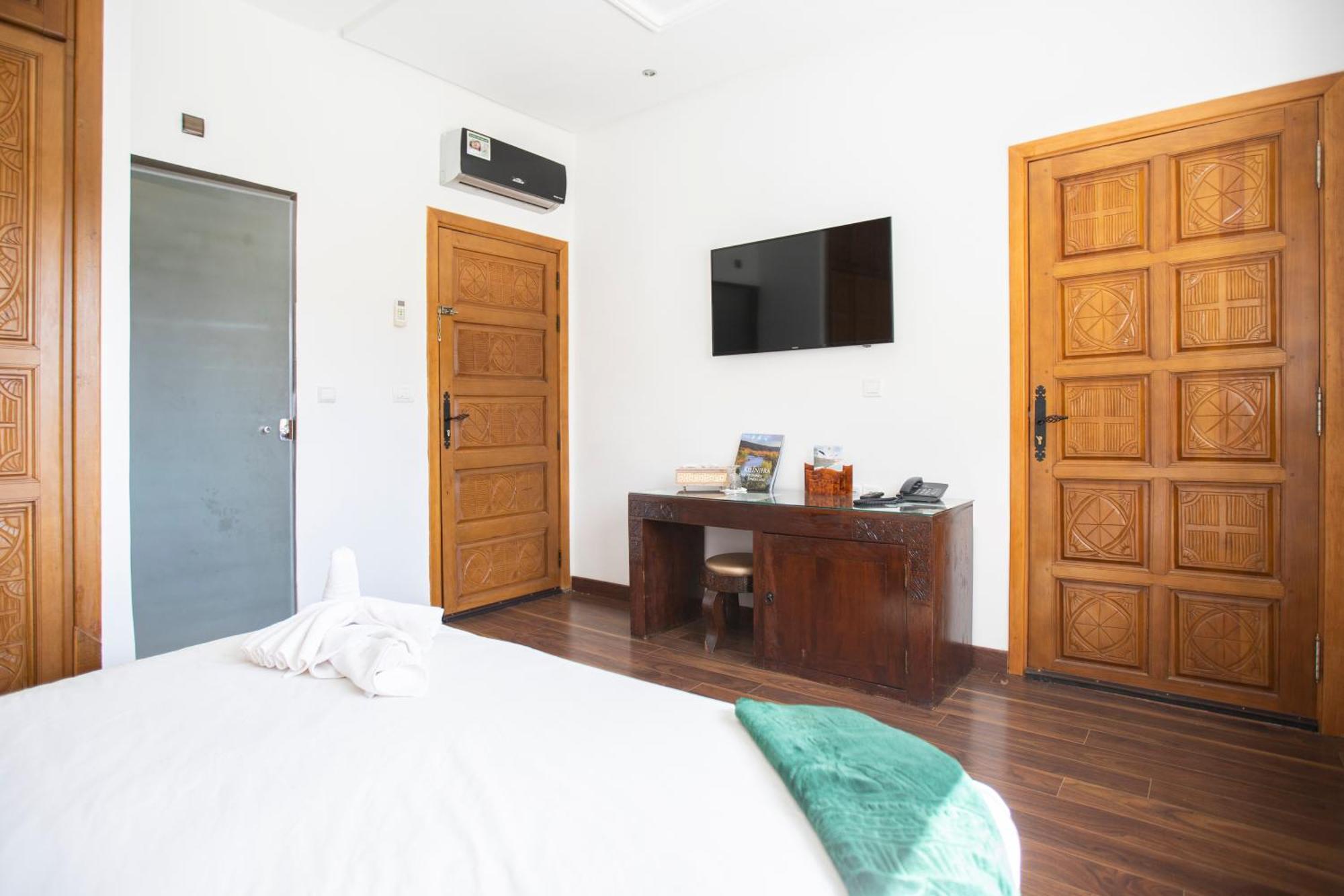 Dar Zayane Hotell Khénifra Exteriör bild