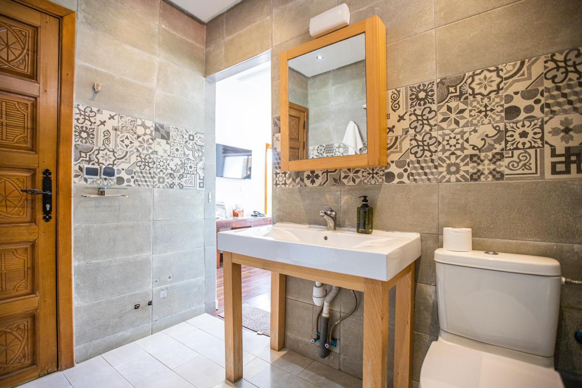 Dar Zayane Hotell Khénifra Exteriör bild