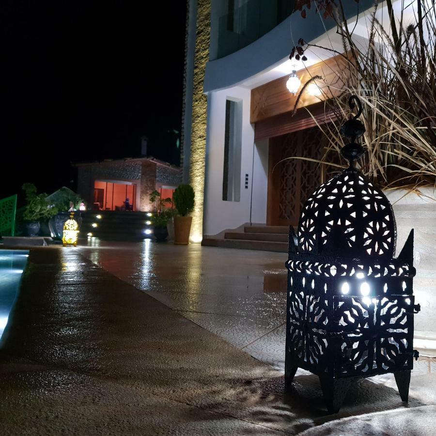 Dar Zayane Hotell Khénifra Exteriör bild